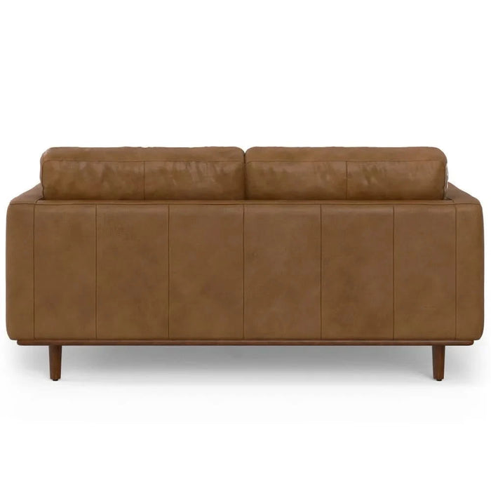 Morrison 72-inch Sofa and Ottoman Set Default -DTYStore