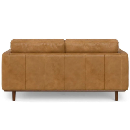 Morrison 72-inch Sofa and Ottoman Set Default -DTYStore