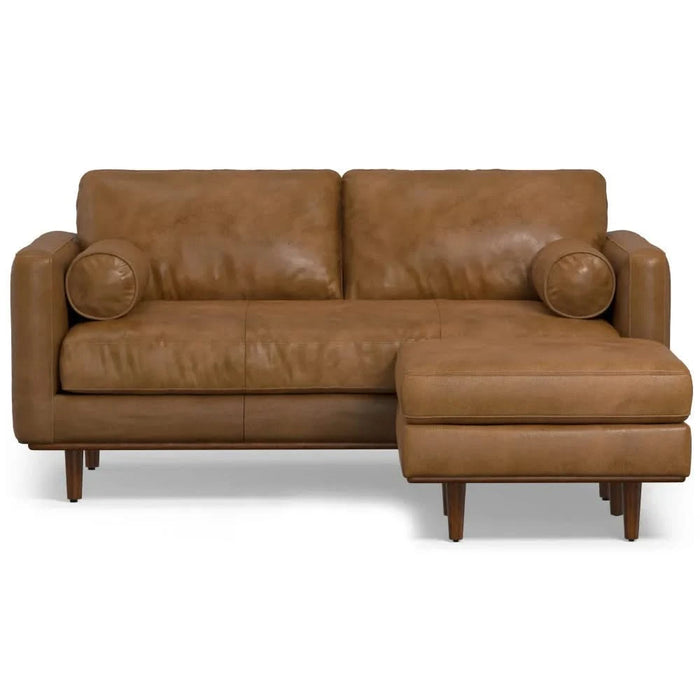 Morrison 72-inch Sofa and Ottoman Set Default -DTYStore