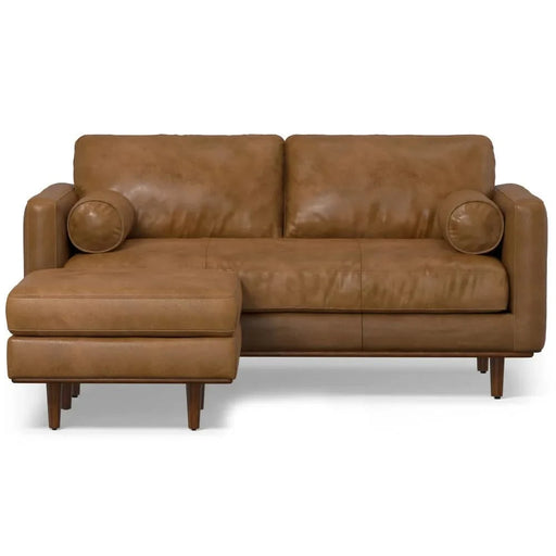 Morrison 72-inch Sofa and Ottoman Set Default -DTYStore