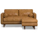 Morrison 72-inch Sofa and Ottoman Set Default -DTYStore