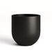 DTY Signature Mount Antero 1-piece Fiberstone Bullet Planter - DTYStore