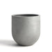DTY Signature Mount Antero 1-piece Fiberstone Bullet Planter - DTYStore