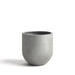 DTY Signature Mount Antero 1-piece Fiberstone Bullet Planter - DTYStore