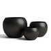 DTY Signature Mount Sherman 1-piece Fiberstone Planter - DTYStore