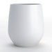 DTY Signature Mount Wilson 1-piece Fiberstone Planter - DTYStore