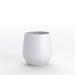 DTY Signature Mount Wilson 1-piece Fiberstone Planter - DTYStore