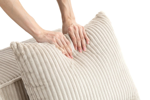 Multi person modular compression sofa that can be freely combined-33005-3 Default -DTYStore