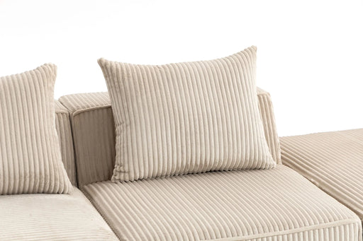 Multi person modular compression sofa that can be freely combined-33005-3 Default -DTYStore