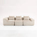 Multi person modular compression sofa that can be freely combined-33005-3 Default -DTYStore