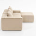 Multi person modular compression sofa that can be freely combined-33005-4 Default -DTYStore