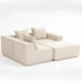 Multi person modular compression sofa that can be freely combined-33005-4 Default -DTYStore