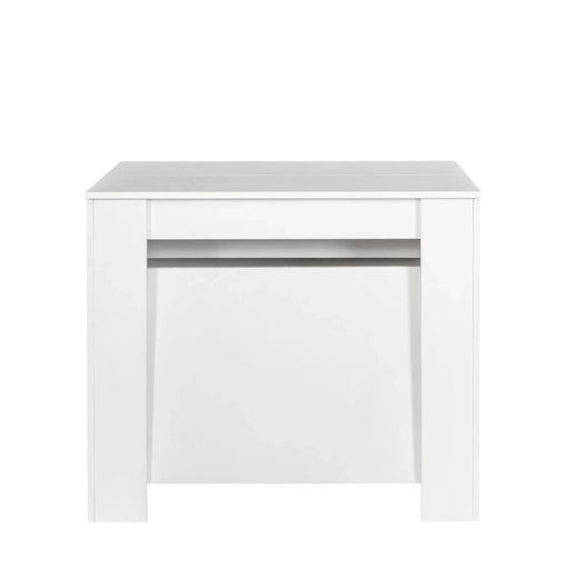 Multifunctional extendable console table Default -DTYStore