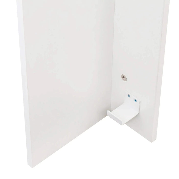 Multifunctional extendable console table Default -DTYStore