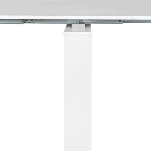 Multifunctional extendable console table Default -DTYStore