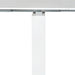 Multifunctional extendable console table Default -DTYStore