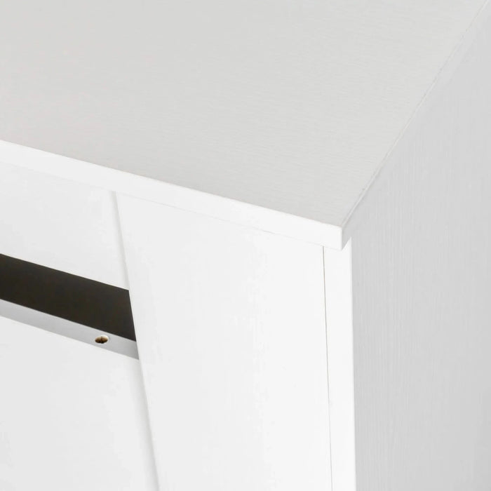 Multifunctional extendable console table Default -DTYStore