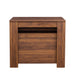 Multifunctional extendable console table Default -DTYStore