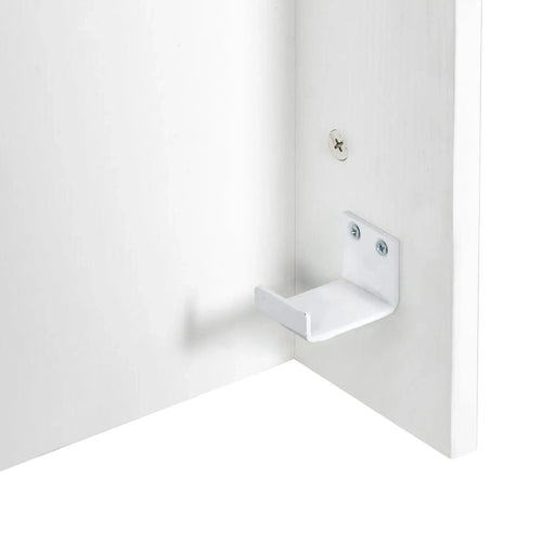 Multifunctional extendable console table Default -DTYStore