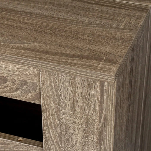 Multifunctional extendable console table Default -DTYStore