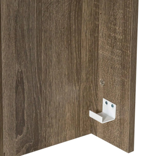 Multifunctional extendable console table Default -DTYStore