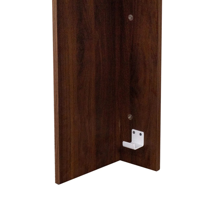 Multifunctional extendable console table Default -DTYStore