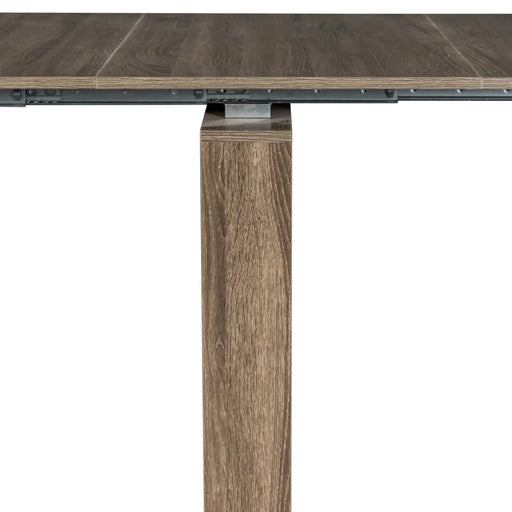 Multifunctional extendable console table Default -DTYStore