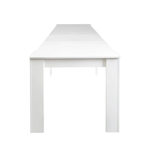 Multifunctional extendable console table Default -DTYStore