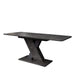 Multifunctional extendable console table Default -DTYStore