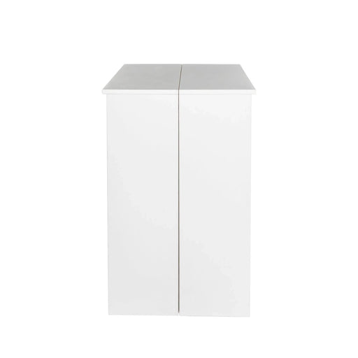 Multifunctional extendable console table Default -DTYStore