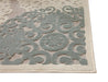 Napa Dante Grey/Tan/Ivory Area Rug Default -DTYStore