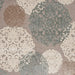 Napa Dante Grey/Tan/Ivory Area Rug Default -DTYStore