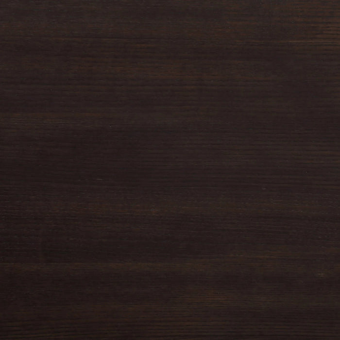 Niguel Brown 4-piece Poster Bedroom Set Default -DTYStore