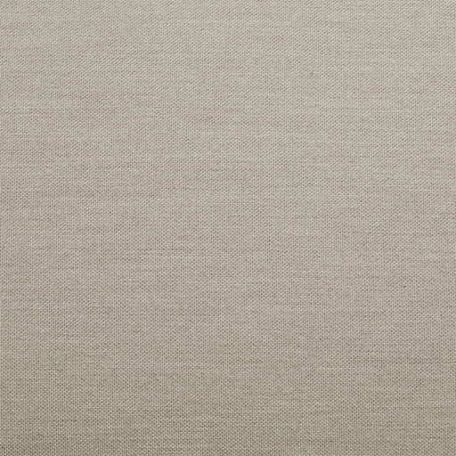 Nofi Outdoor Patio Sectional Set in Charcoal Finish with Taupe Cushions and Teak Wood Default -DTYStore