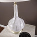 Nyledon Table Lamp w/ Shade Default -DTYStore