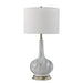 Nyledon Table Lamp w/ Shade Default -DTYStore