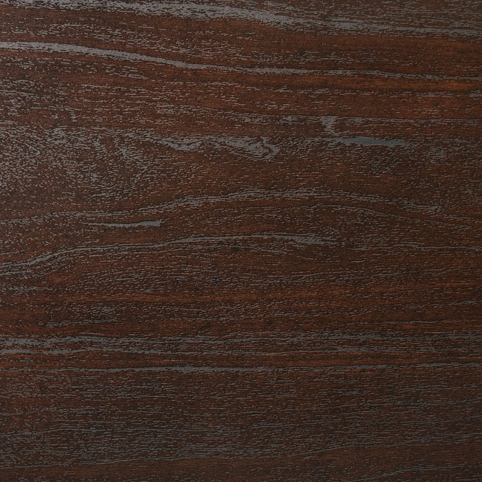 Oatfield Dark Cocoa 4-piece Eastern King Bedroom Set Default -DTYStore