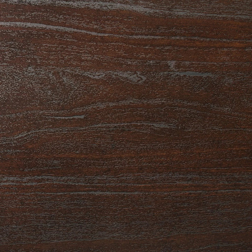 Oatfield Dark Cocoa 4-piece Queen Bedroom Set Default -DTYStore