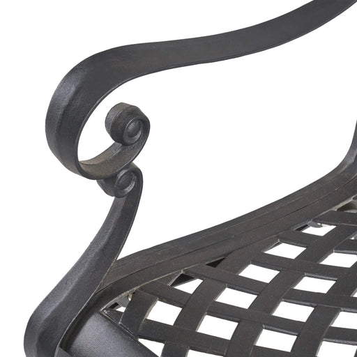 Olmsted 5 Piece Dining Set Default -DTYStore