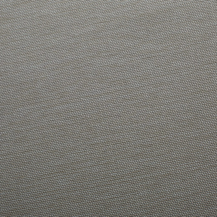 Outdoor 31' PE Rattan Barstools with Waterproof Cushions, Set of 2, Multibrown Default -DTYStore