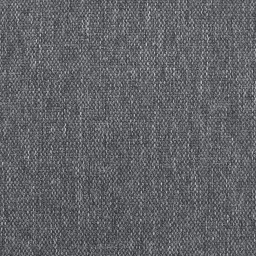 Outdoor Dining Set, Dining Chair Set of 6 + Aluminum Dining Table, Gray+Black Default -DTYStore