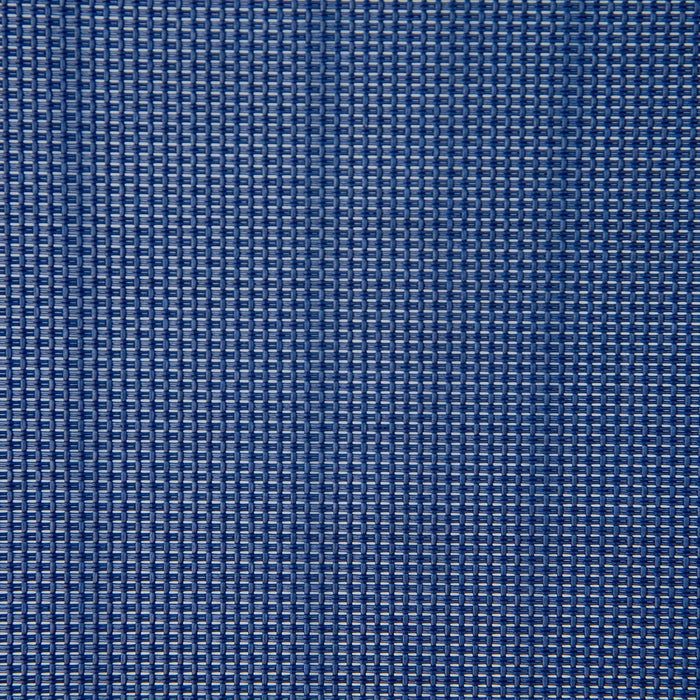 Outsunny 3-Person Porch Swing Bench with Stand & Adjustable Canopy, Armrests, Steel Frame for Outdoor, Garden, Patio, Porch & Poolside, Dark Blue Default -DTYStore