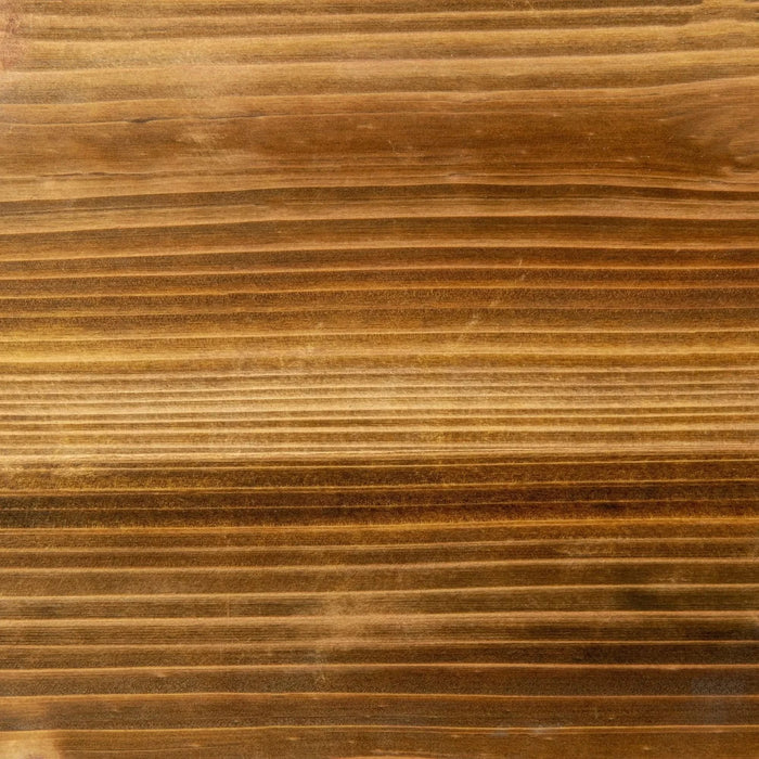 Outsunny Raised Garden Bed with Trellis, 58' Outdoor Wooden Planter Box with Wheels, for Vine Plants Flowers Climbing and Planting, Brown Default -DTYStore