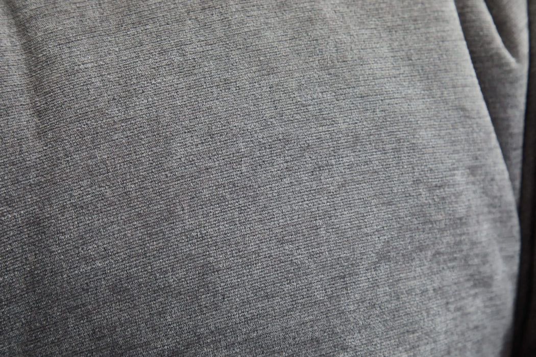 Oversized Swivel Accent Chair, 360 Swivel Barrel Chair, Papasan Chair for Living Room Bedroom Default -DTYStore