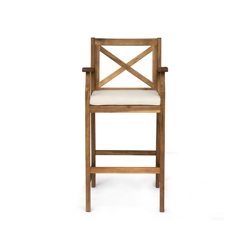 PERLA BARSTOOL Default -DTYStore