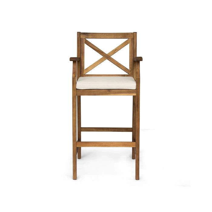 PERLA BARSTOOL Default -DTYStore