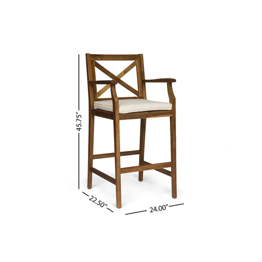 PERLA BARSTOOL Default -DTYStore