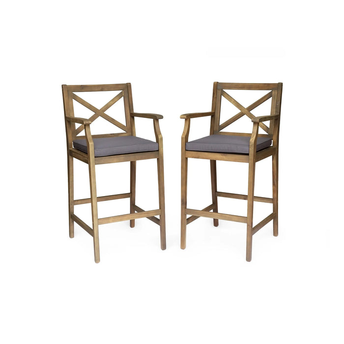 PERLA BARSTOOL Default -DTYStore