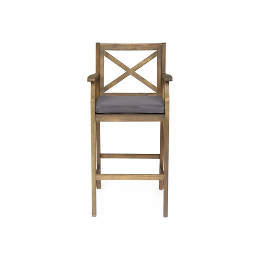 PERLA BARSTOOL Default -DTYStore