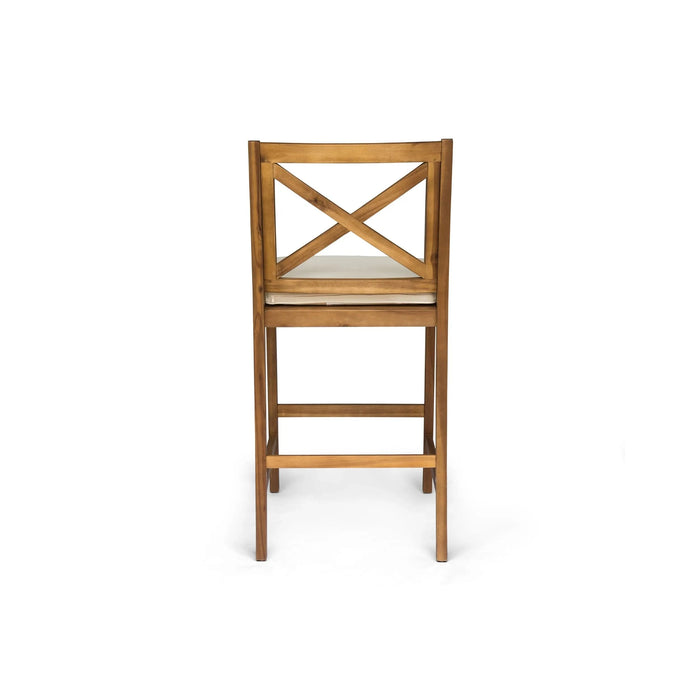 PERLA BARSTOOL Default -DTYStore